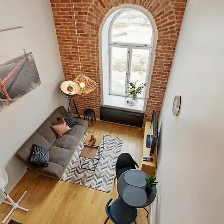 Estonishing Mere Tallin