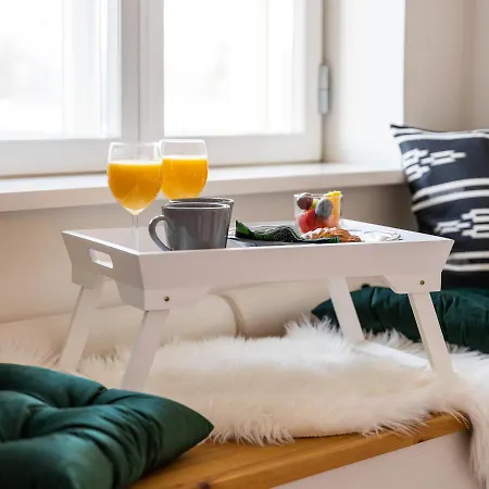 Estonishing Mere Apartment Tallinn