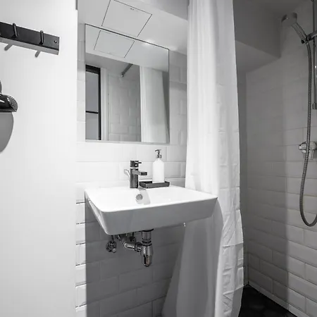 Estonishing Mere Daire Tallinn