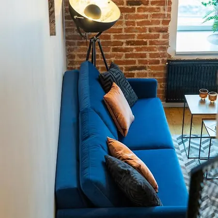 Διαμέρισμα Estonishing Mere