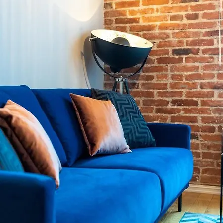 Apartament Estonishing Mere