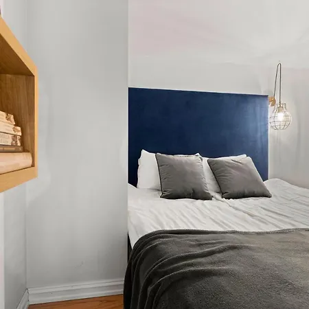 Apartament Estonishing Mere