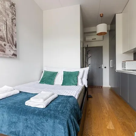 Estonishing Mere Apartment