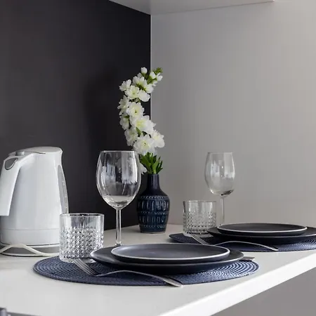 Daire Estonishing Mere Tallinn