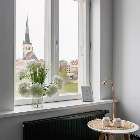 Estonishing Mere Tallin