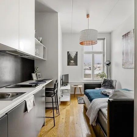 Estonishing Mere Ταλίν