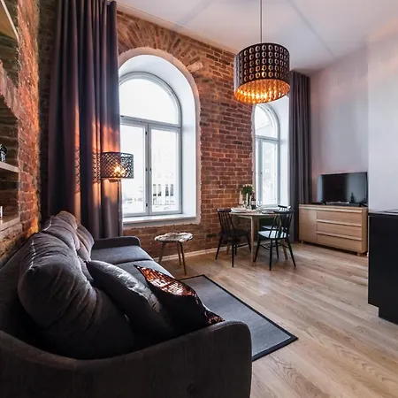 Apartament Estonishing Mere Tallin