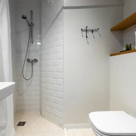 Apartment Estonishing Mere *