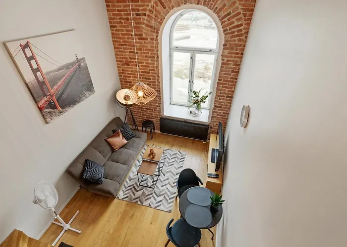 Estonishing Mere 塔林