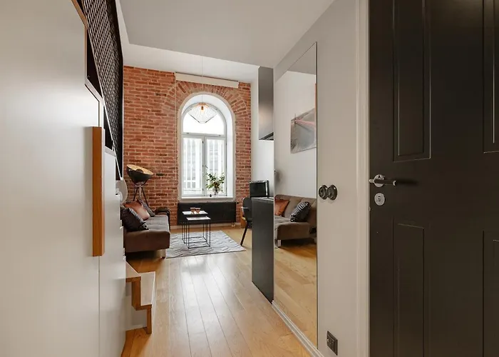 Estonishing Mere 塔林