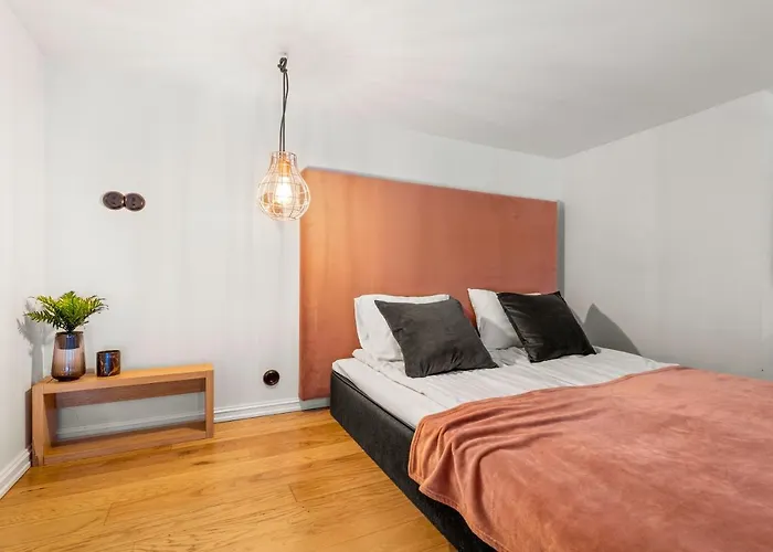 公寓 Estonishing Mere *