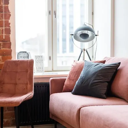 Estonishing Mere Apartmán