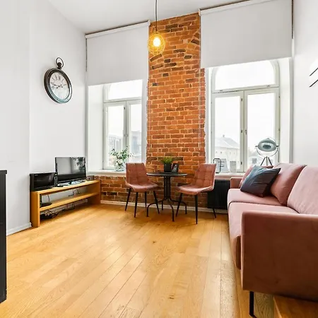 Estonishing Mere Tallinn