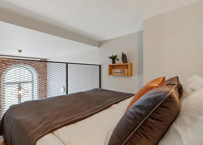 Estonishing Mere Apartman