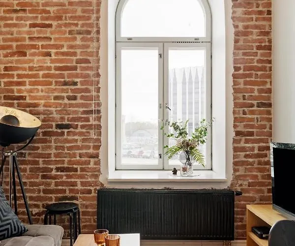 Apartman Estonishing Mere Tallinn