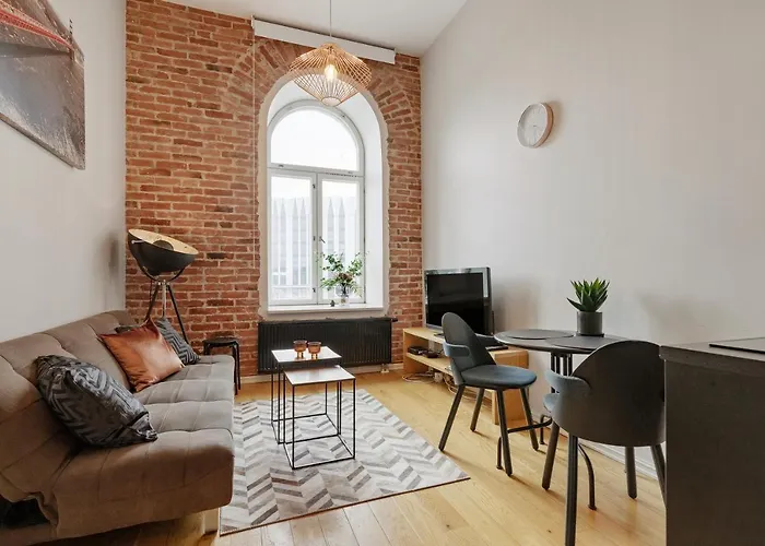 Estonishing Mere Apartman