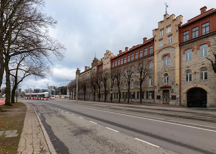 Estonishing Mere * Tallinn