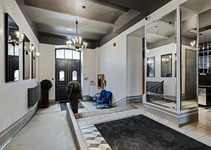 Estonishing Mere Apartman