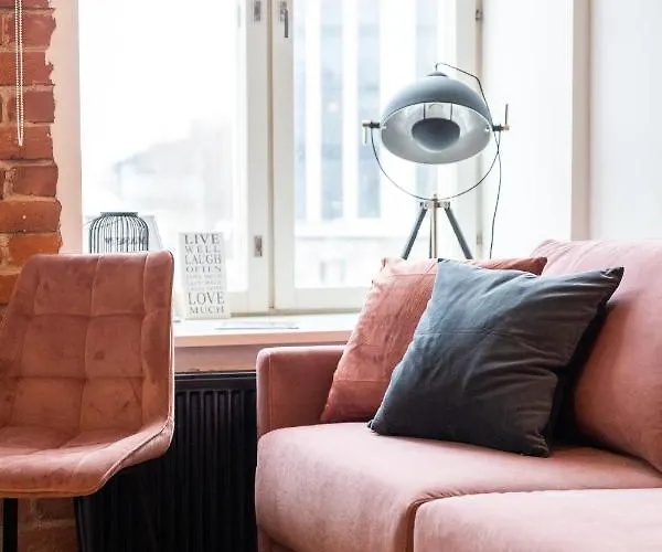 Estonishing Mere Apartman