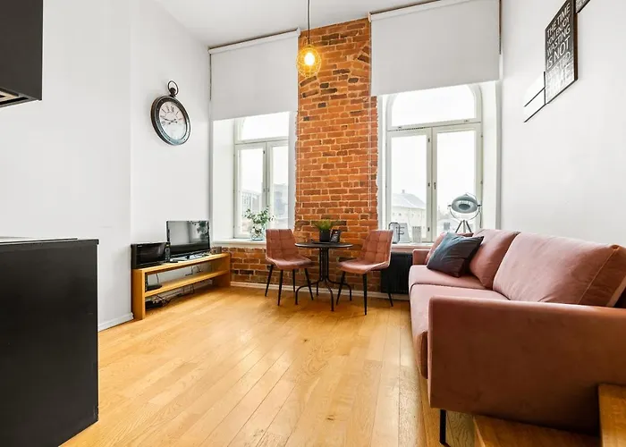 Estonishing Mere Tallinn