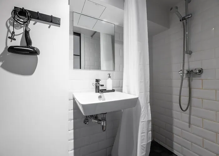 Estonishing Mere Apartman Tallinn