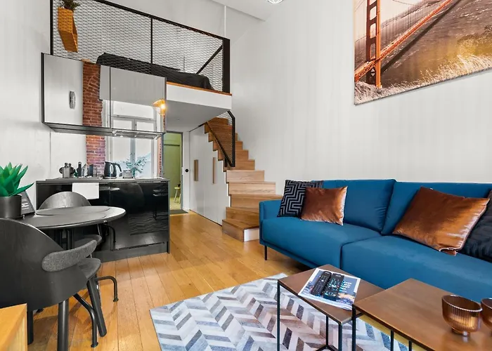 Apartman Estonishing Mere *