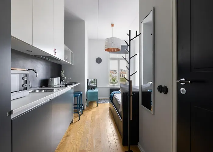 Estonishing Mere Apartman *