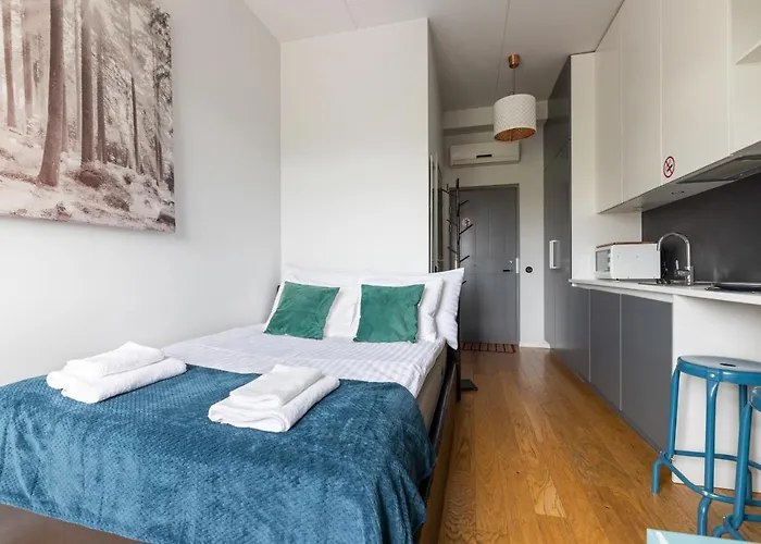 Estonishing Mere Apartman