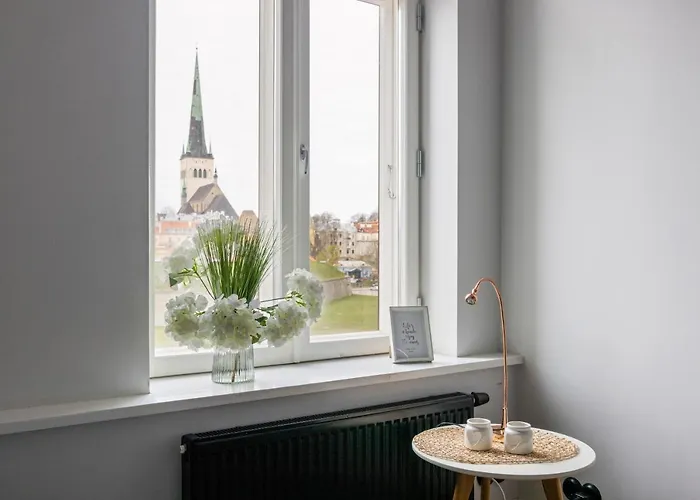 Estonishing Mere Tallinn