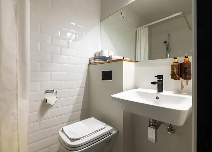 Estonishing Mere Apartman *