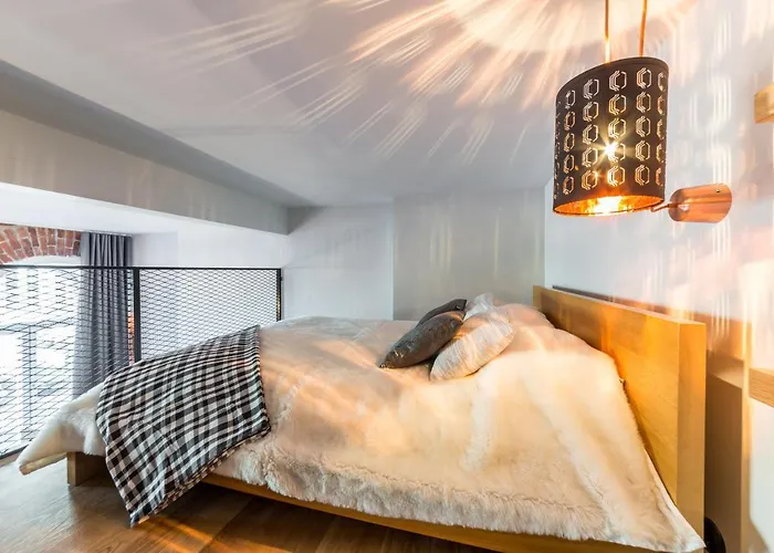 Apartman Estonishing Mere Tallinn