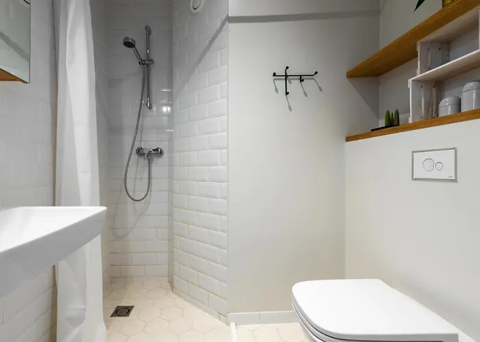 Apartman Estonishing Mere *